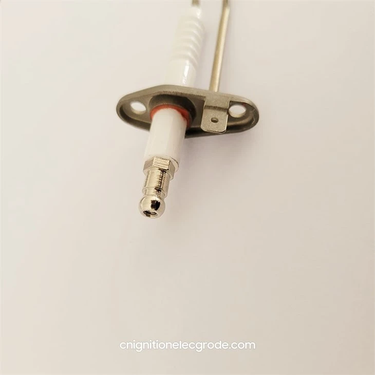 Boiler Spark Plug Electrode